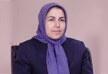 Una rappresentante del CNRI: “Le elezioni-farsa in Iran non erano per le riforme”