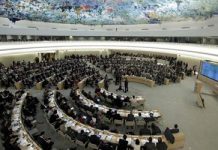 40 prigionieri politici in Iran esortano l’ONU ad estendere il mandato del suo investigatore