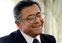 26° anniversario dell’assassinio di Kazem Rajavi ucciso dal regime iraniano