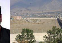 Iran: Lettera di protesta contro il viaggio del presidente del Consiglio italiano del prigioniero politico Saleh Kohandel dal carcere Gouhar-dasht