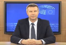 Il parlamentare europeo Bogdan Wenta: “La politica dell’UE sull’Iran si deve concentrare sui diritti umani”