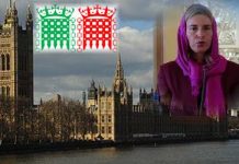 I parlamentari britannici esortano la rappresentante dell’UE Mogherini, ad annullare la sua visita in Iran nel pieno di un’ondata di esecuzioni