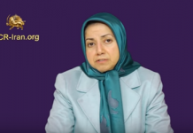 Dowlat Nowrouzi: “Il tasso di esecuzioni è in crescita in Iran con Rouhani”