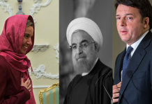 I detenuti dicono che le visite dei rappresentanti dell’UE in Iran incoraggiano nuove esecuzioni