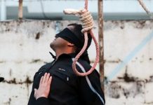 NESSUNO TOCCHI CAINO DEDICA LA GIORNATA MONDIALE CONTRO LA PENA DI MORTE ALL’IRAN