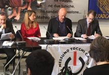 RENZI IN IRAN: PARLI DI DIRITTI UMANI