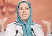 Maryam Rajavi: “Il regime iraniano collasserà quando Assad verrà rovesciato in Siria”