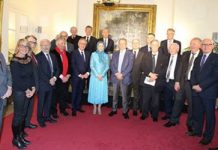 Maryam Rajavi: “Il popolo iraniano vuole un cambio di regime in Iran”