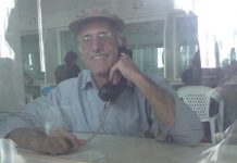 Un prigioniero politico scrive una lettera a proposito delle confessioni di un esponente del regime iraniano sul massacro dei membri dei Mojahedin del Popolo