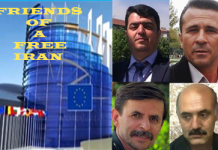Le dichiarazioni dei parlamentari europei a sostegno degli insegnanti e dei leaders sindacali in carcere in Iran