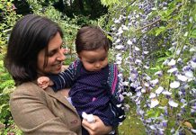 Una irano-britannica, madre di una bambina di un anno, detenuta senza accuse in Iran