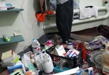In Iran le guardie aggrediscono i prigionieri politici curdi