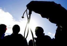 Il regime iraniano giustizia in massa 11 prigionieri tra cui un minorenne