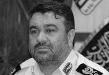 Il capo della polizia del regime iraniano: “2000 persone vestite in maniera ‘inappropriata’ vengono arrestate ogni giorno a Teheran e in altre province”