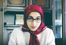 Intervista a Paria Kohandel sulla terribile situazione di suo padre in un carcere iraniano
