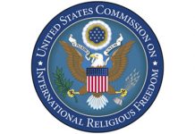 “Libertà religiosa ‘sotto attacco’ in Iran”, dice un rapporto U.S.A.