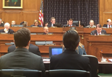 Iran – USA: Il Comitato Affari Esteri della Camera americana approva una risoluzione su Camp Liberty