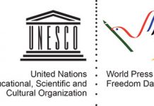 Il regime iraniano viola i principi del World Press Freedom Day