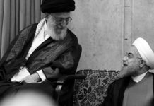 La dittatura religiosa in Iran