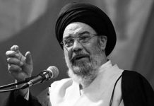 “L’immoralità” delle donne sta provocando il prosciugamento dei fiumi in Iran, afferma un alto esponente religioso