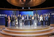 Parigi 9 luglio 2016: “Annual gathering of Iranians”, il Sindaco di Coreno Ausonio (FR) Domenico Corte in rappresentanza dei Sindaci Italiani