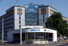 L’UNHCR pubblica un aggiornamento sulla situazione dei residenti di Camp Liberty