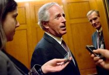 The Hill: “I senatori insistono per sanzioni più dure contro il regime iraniano”