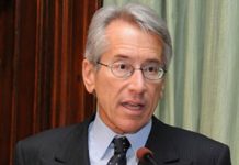 Giulio Terzi: “Le elezioni in Iran non fermeranno le ambizioni terroristiche del regime”
