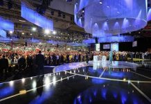 Maryam Rajavi: Un anno dopo l’accordo sul nucleare iraniano, nessuna delle due fazioni è riuscita a soffocare una società profondamente scontenta