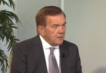 Il Gov. Tom Ridge: “Un anno dopo, le promesse dell’accordo con l’Iran non sono state mantenute”