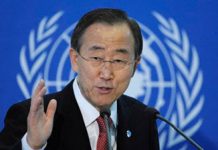 L’ONU accusa il regime iraniano di sfidare le leggi internazionali