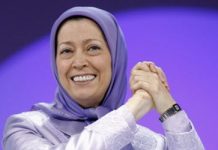 Maryam Rajavi alla Grande Conferenza di Parigi: Il regime iraniano sta per essere rovesciato