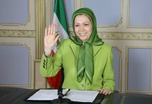 Il messaggio di Maryam Rajavi alla conferenza parlamentare britannica