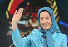 Washington Times: Si terrà sabato la manifestazione “Free Iran”, la più grande mai vista