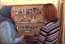 Maryam Rajavi: “Le donne iraniane possono porre fine alla repressione dei mullah”