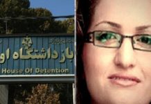 Una prigioniera politica cristiana iraniana in gravi condizioni dopo 23 giorni di sciopero della fame