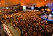 Una grande manifestazione a Parigi chiede la caduta del regime dei mullah in Iran – Gulf News