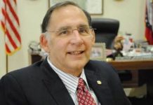 Il Senatore John Boozman appoggia la conferenza Free Iran