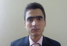 Un prigioniero politico invita tutti a sostenere la conferenza “Free Iran”