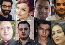 Il regime iraniano arresta 11 cristiani durante un raid in una chiesa domestica
