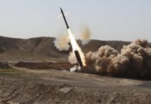 Il regime iraniano ammette che i missili houthi sono “made in Teheran” – rapporto