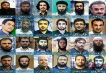 Iran: Le esecuzioni di massa smentiscono la “moderazione” di Rouhani e mostrano il timore di rivolte