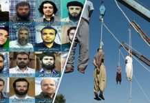 “E’ troppo tardi”, ai familiari non è stato concesso di dire addio prima dell’esecuzione di massa in Iran – The Express