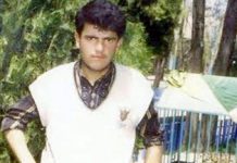 Il regime iraniano impicca il prigioniero politico Mohammad Abdollahi ed altri cinque prigionieri