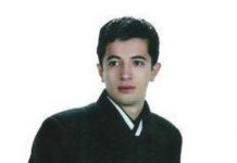 Un prigioniero politico iraniano di etnia azera ha iniziato lo sciopero della fame