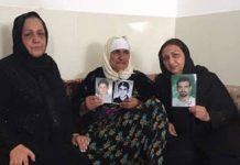 “Fermate le esecuzioni in Iran. Io odio la pena capitale”