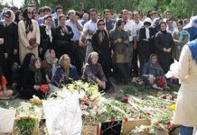 Iran: La violazione del dress code da parte delle donne è considerato un crimine