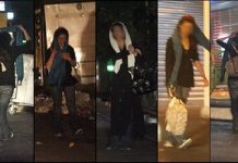 L’aumento del numero delle donne che vivono nelle strade iraniane è dovuto alla disoccupazione e alla mancanza di sicurezza sul lavoro
