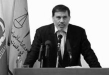 La popolazione carceraria iraniana è tre volte superiore alla capienza delle prigioni