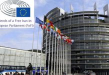 Iran: 100 eurodeputati chiedono all’UE di riconoscere il massacro del 1988 in Iran come genocidio e crimine contro l’umanità